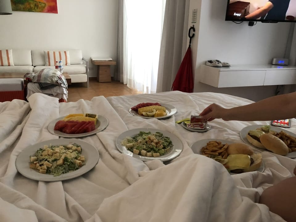 Zimmer Viva Heavens by Wyndham - All Inclusive Resort