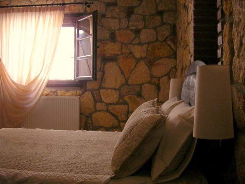Zimmer Steinhaus Pythagoras