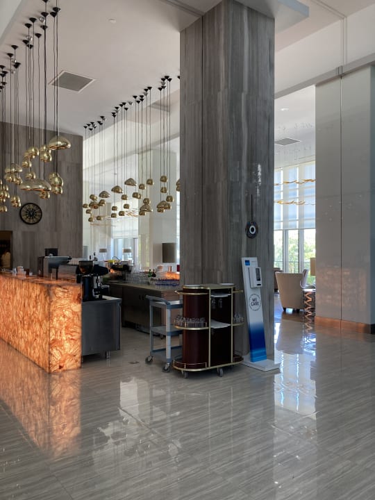 Gastro The Sense Deluxe Hotel