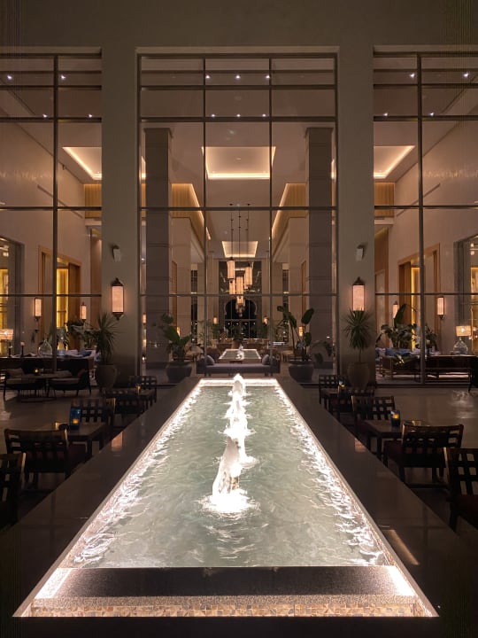 Sonstiges Steigenberger Resort Ras Soma