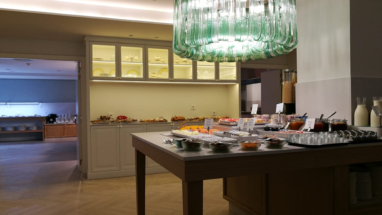 Restaurant Myseahouse Flamingo - Adults only