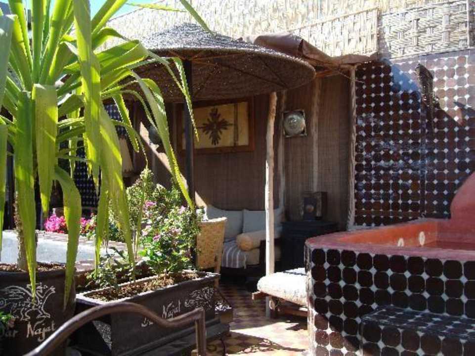 Garden Guesthouse Dar Najat