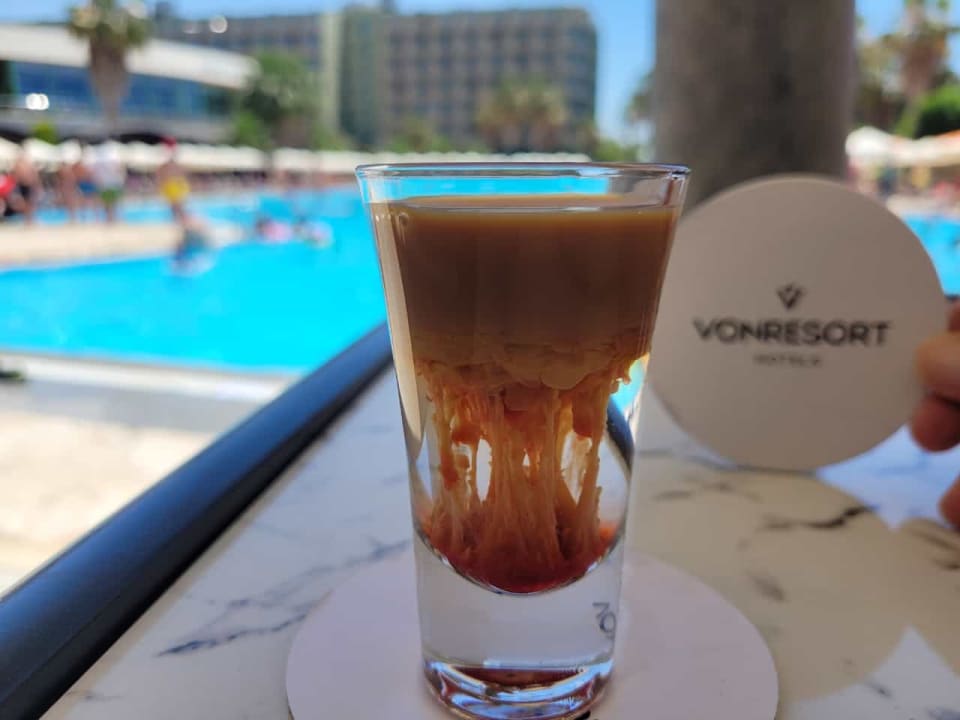 Gastro VONRESORT Golden Coast