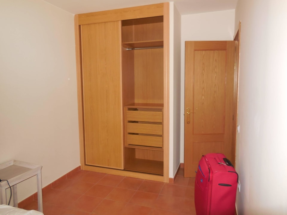 Schrank Pierre & Vacances Fuerteventura Origo Mare Resort