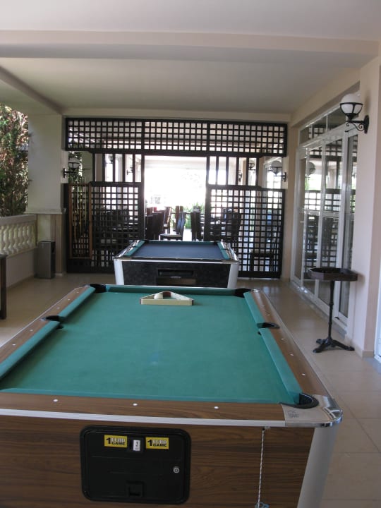 Sport & Freizeit Hotel Gaia Palace