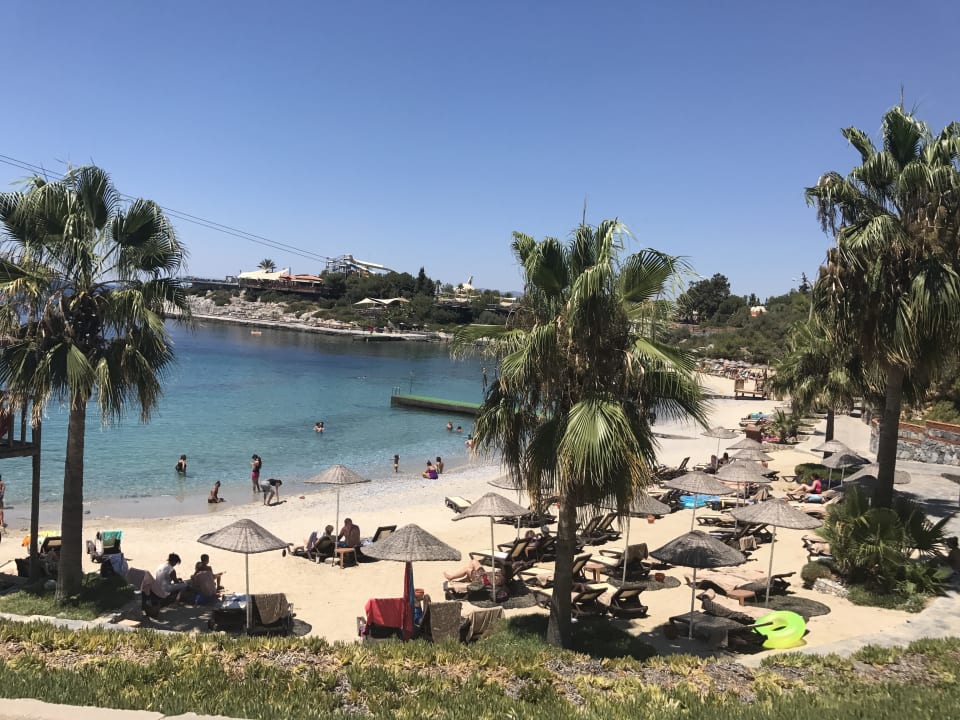 Strand Hotel Pine Bay Holiday Resort