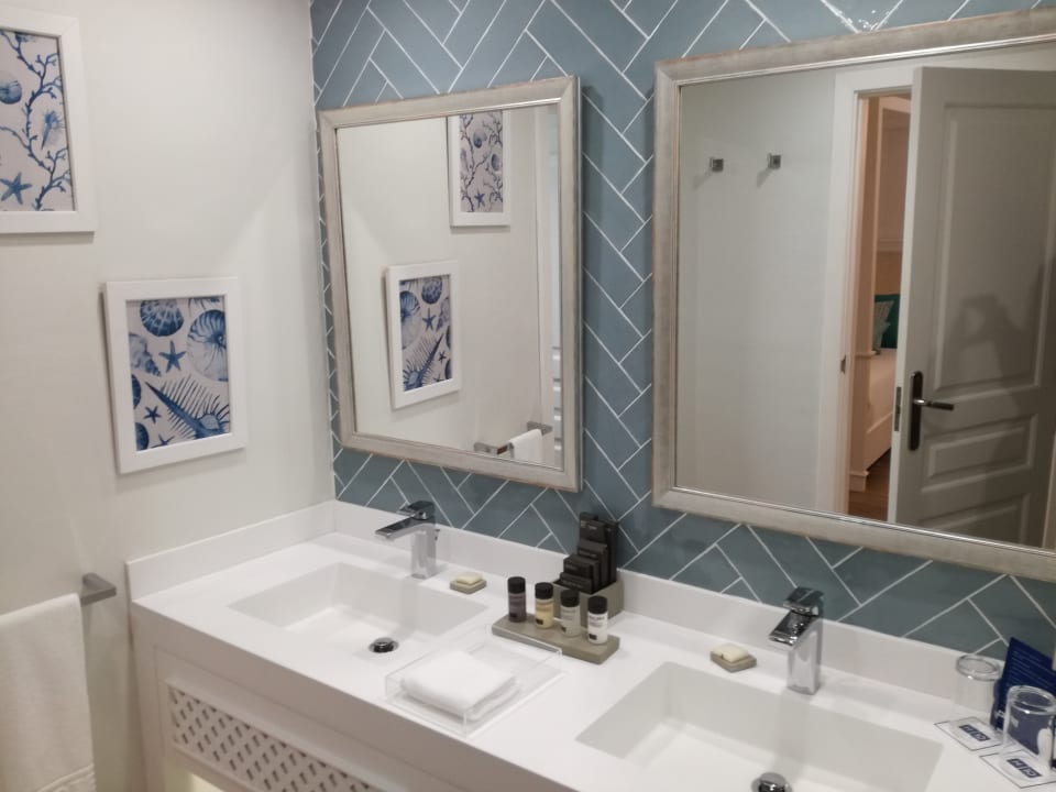 Zimmer H10 Playa Esmeralda - Adults only