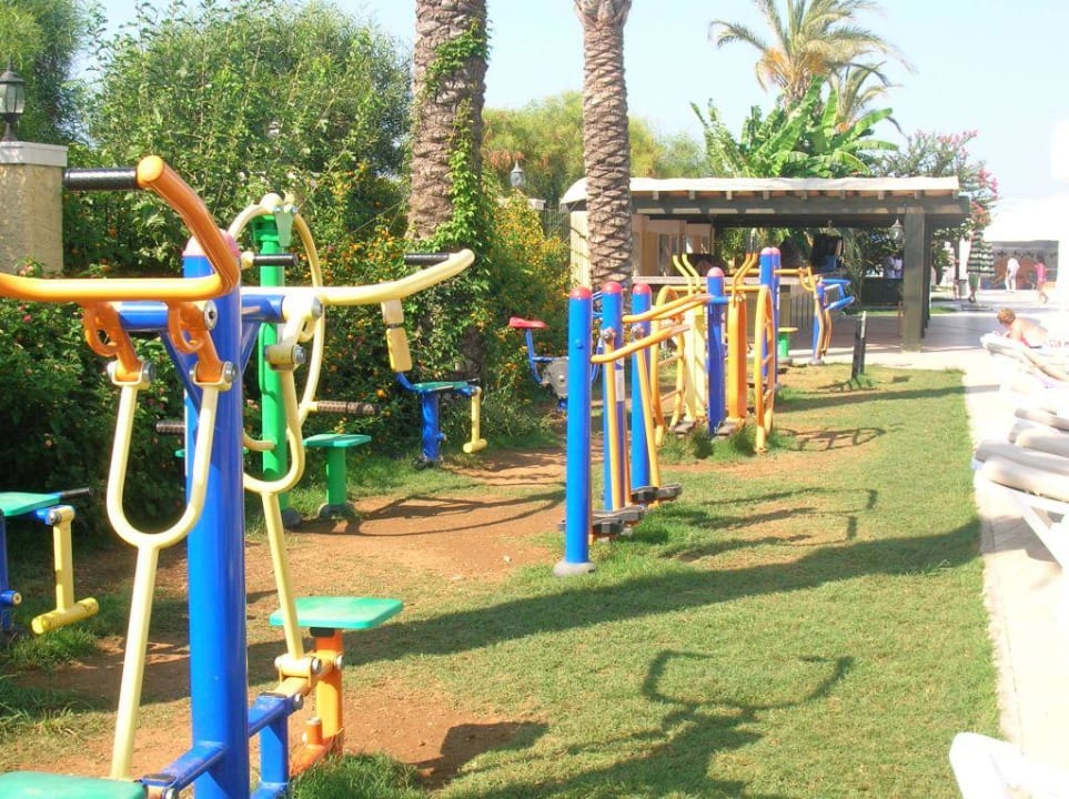 Trimmstation Crystal Paraiso Aqua Collection