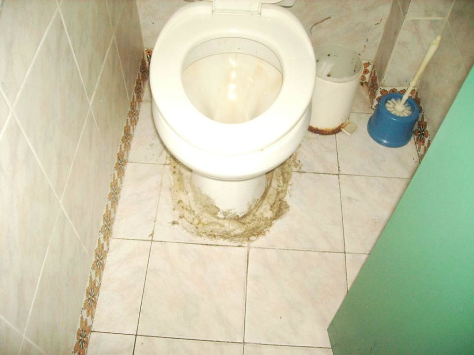 Toilette Samira Club