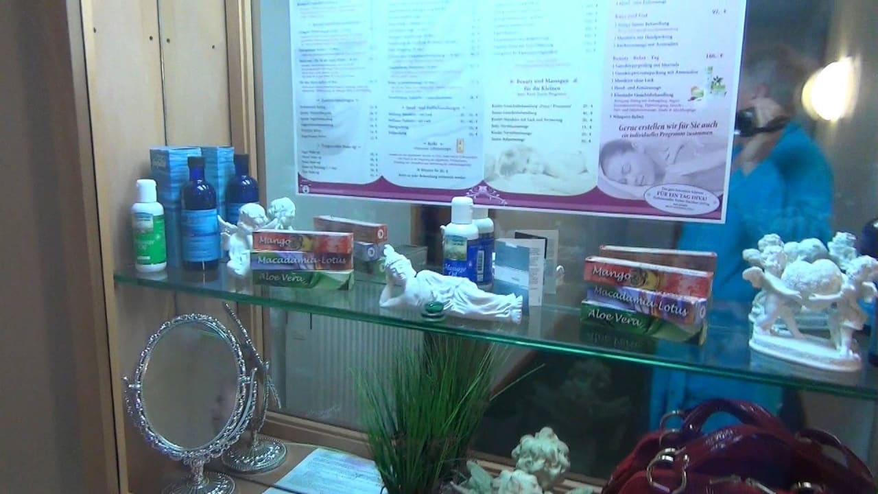 Wellnessbereich HYPERION Hotel Garmisch-Partenkirchen