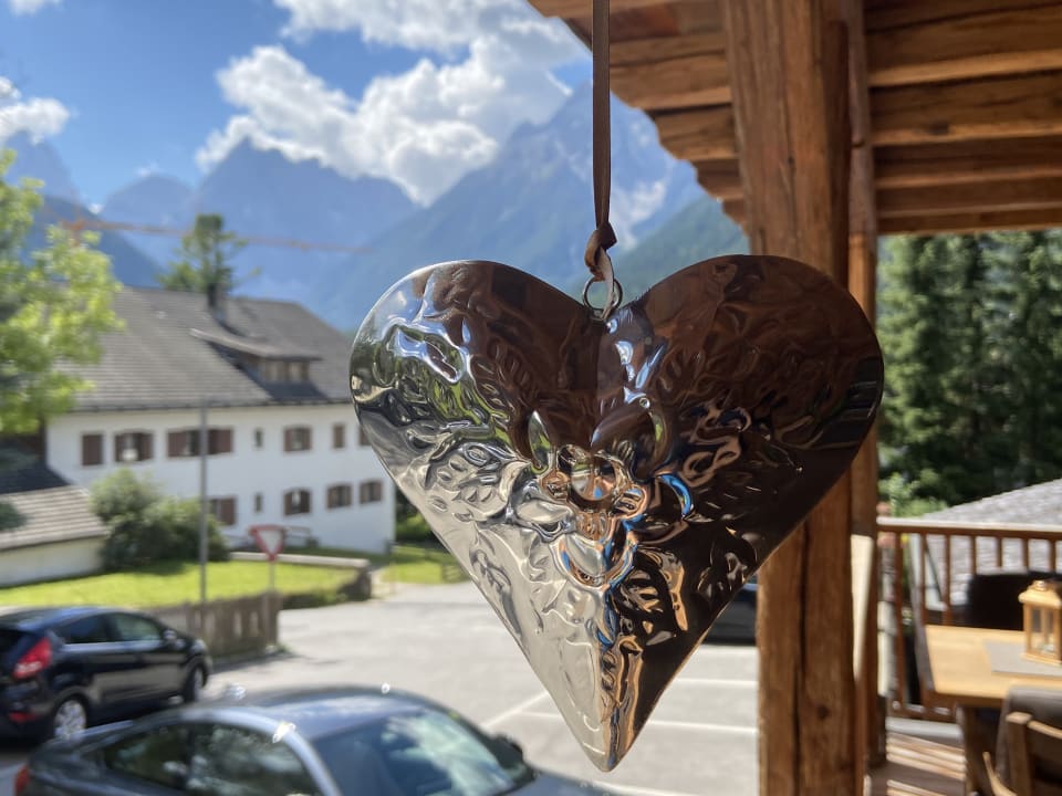 Sonstiges Hotel Alpenblick
