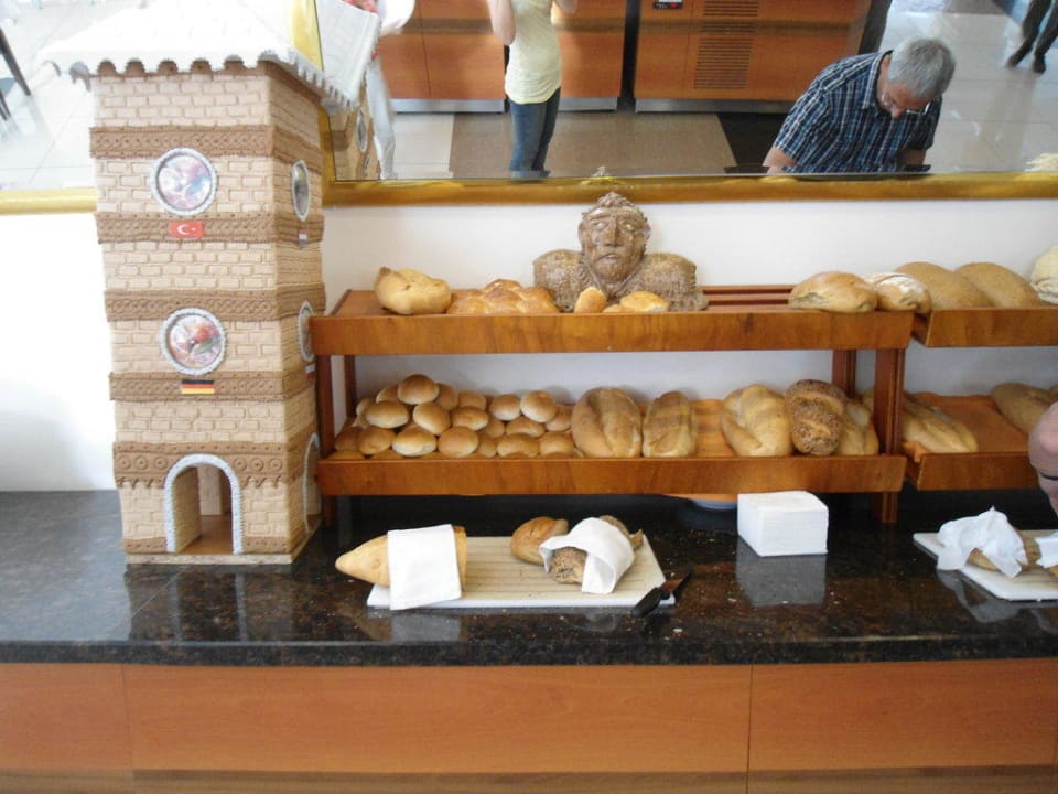 Śniadanie Solivia Hotel