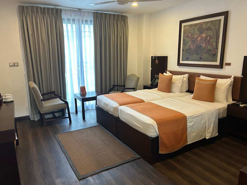 Zimmer FOX Resorts Jaffna