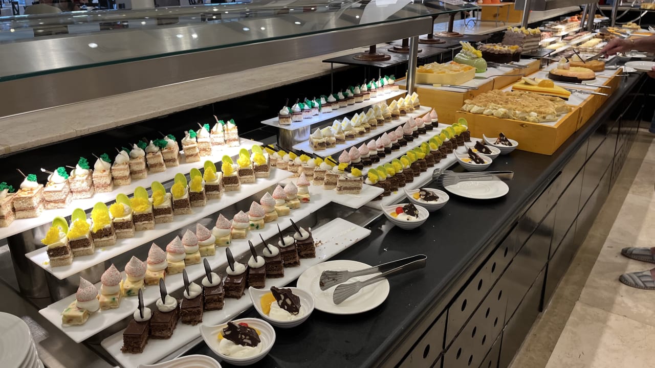 Gastro Cleopatra Luxury Resort Makadi Bay