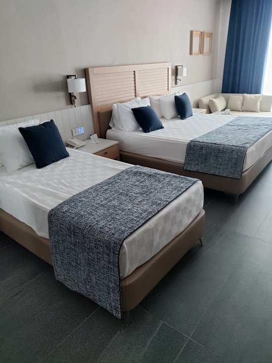 Zimmer Süral Saray Hotel