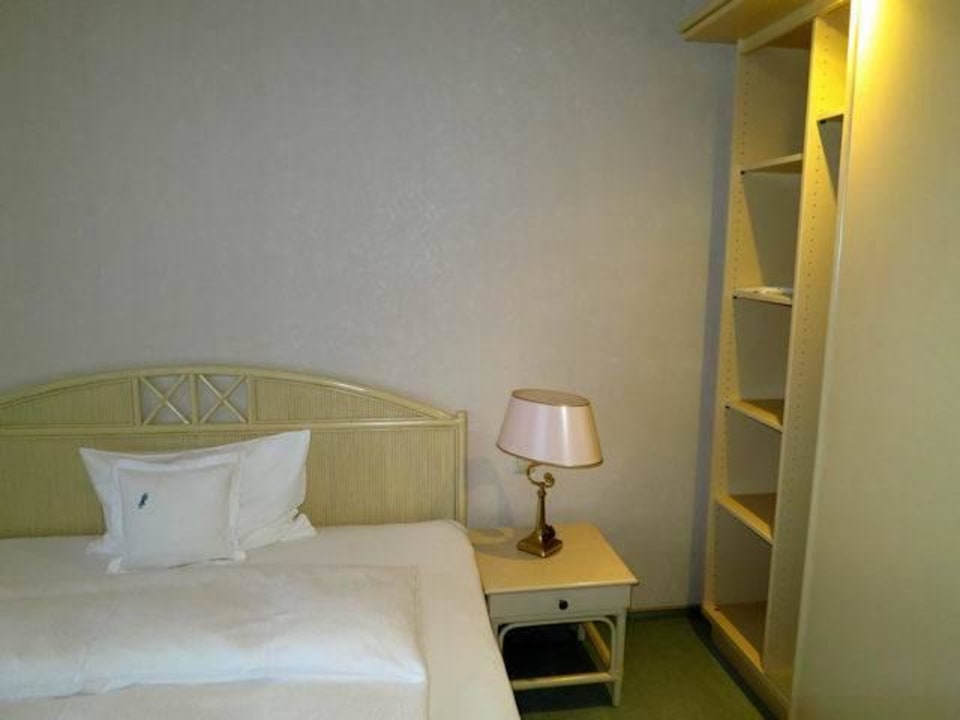 Zimmer und Ausstattung (Innenansicht) Hotel Residenz Joop