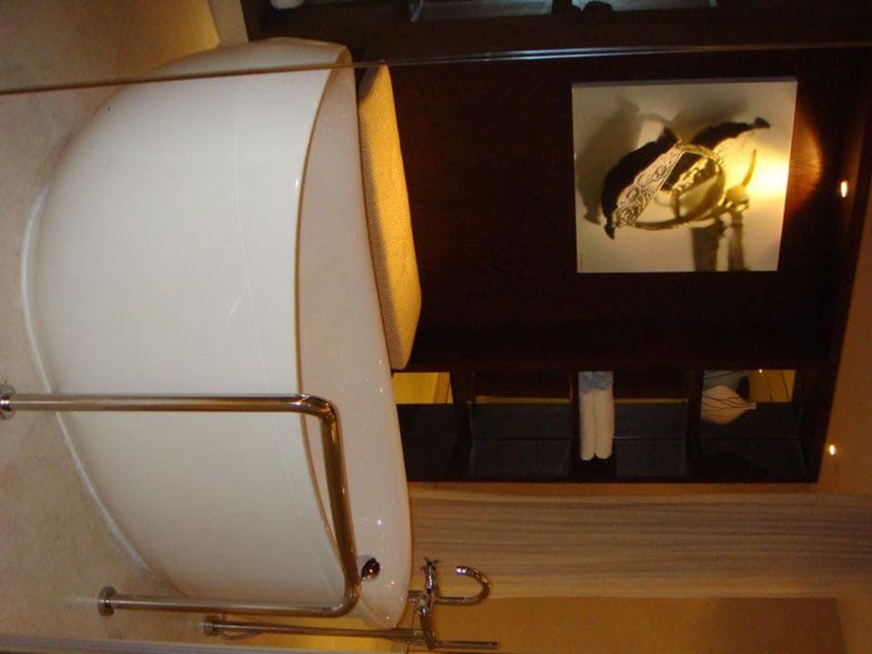 Palm Suite Meliá Desert Palm Dubai