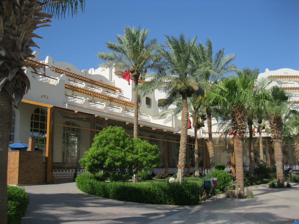 Außenansicht Royal Lagoons Resort & Aqua Park