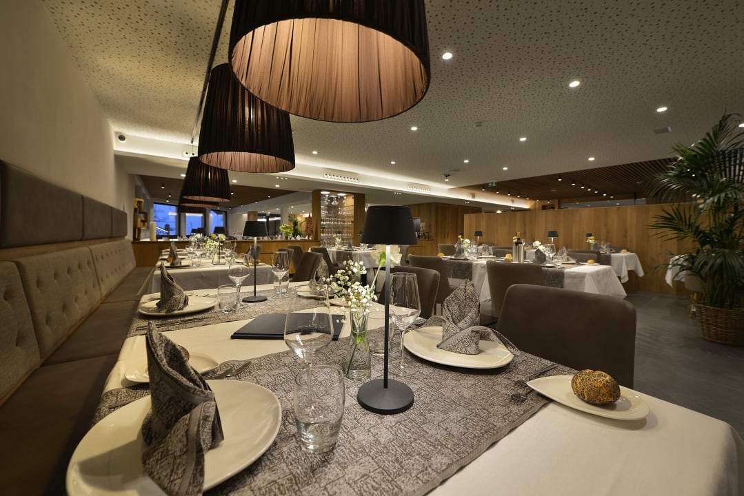 Gastro Hotel Bucaneve