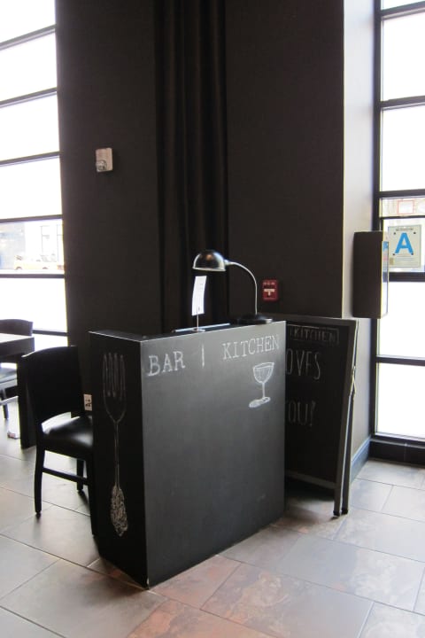 Bar O Hotel