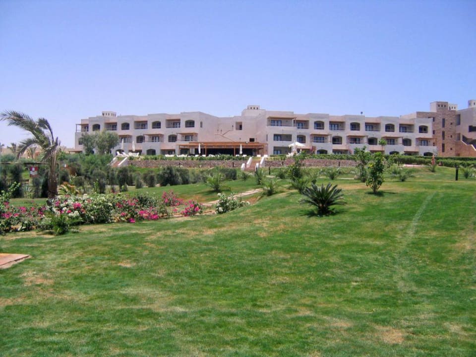 New Wing Fort Arabesque Resort, Spa & Villas