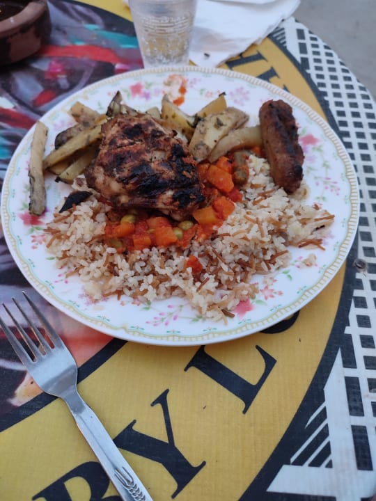 Gastro Pickalbatros Aqua Vista Resort - Hurghada