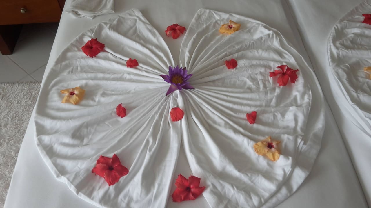 Deko Hotel Lanka Princess Ayurveda