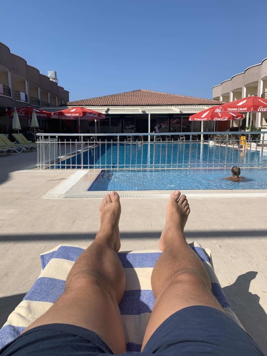 Pool Hotel Sayanora & Sayanora Park