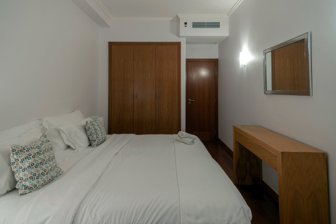 Zimmer Villa Doris Suites