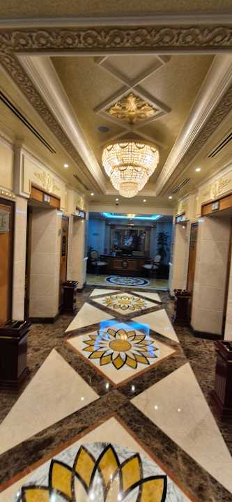 Sonstiges Royal Rose Hotel