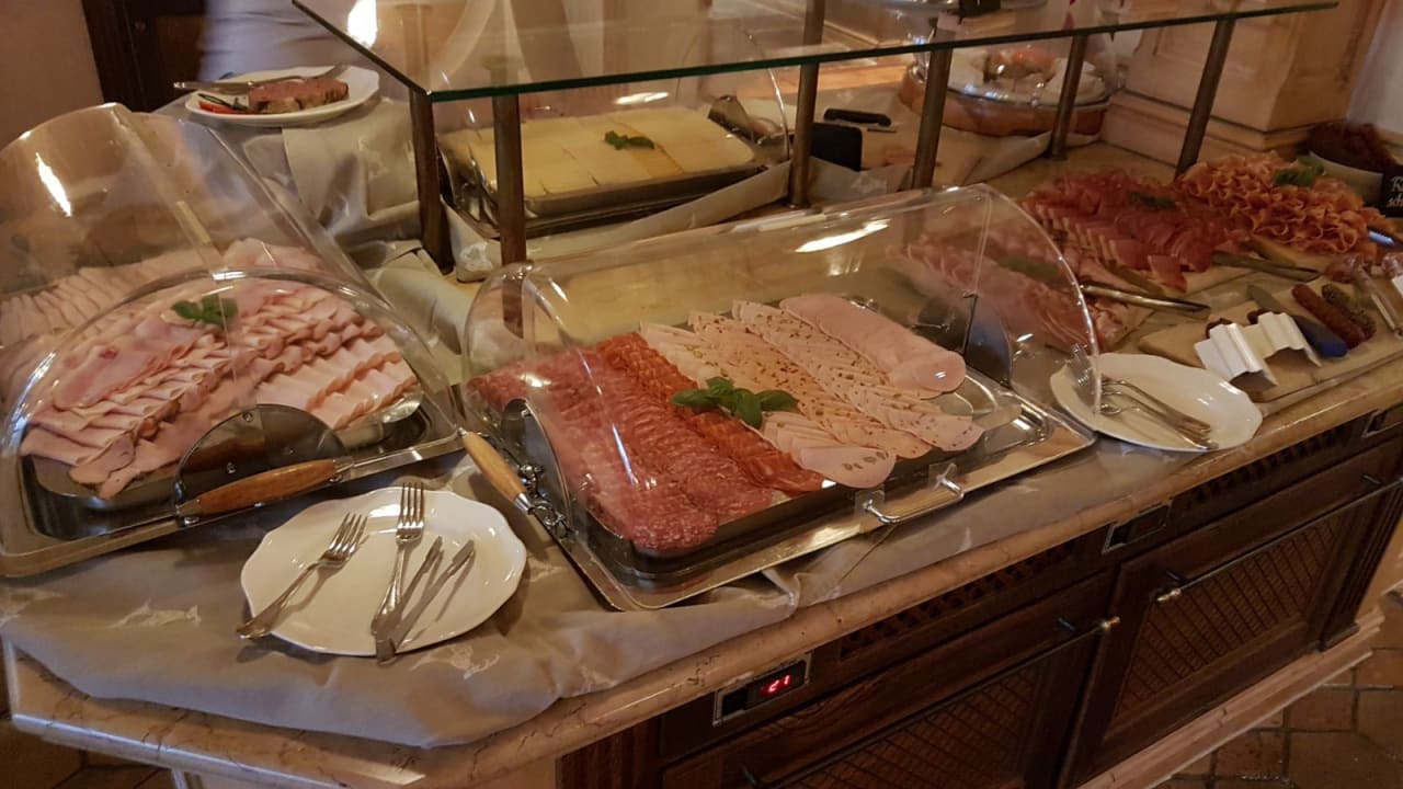 Restaurant Wellnesshotel Engel