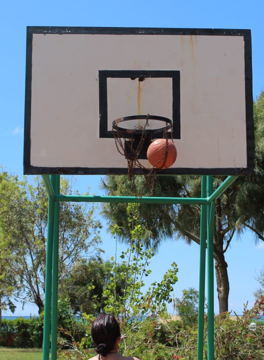 Basketball Club Turtas Beach Hotel