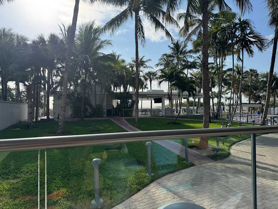 Gastro Hotel Riu Plaza Miami Beach