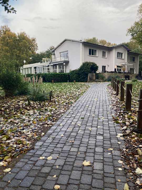 Sport & Freizeit Seehotel Frankenhorst - BW Signature Collection