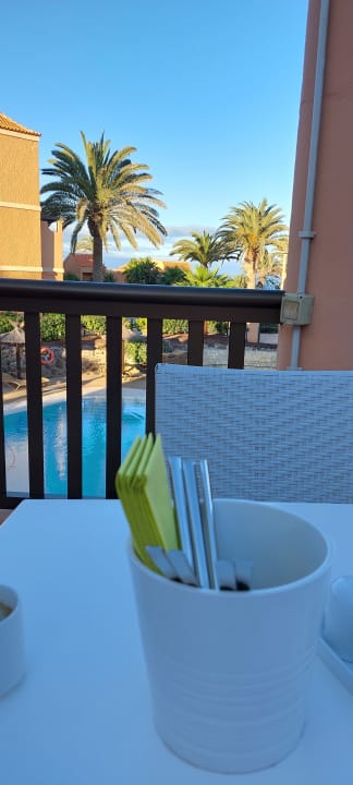 Gastro Bakour Fuerteventura La Pared