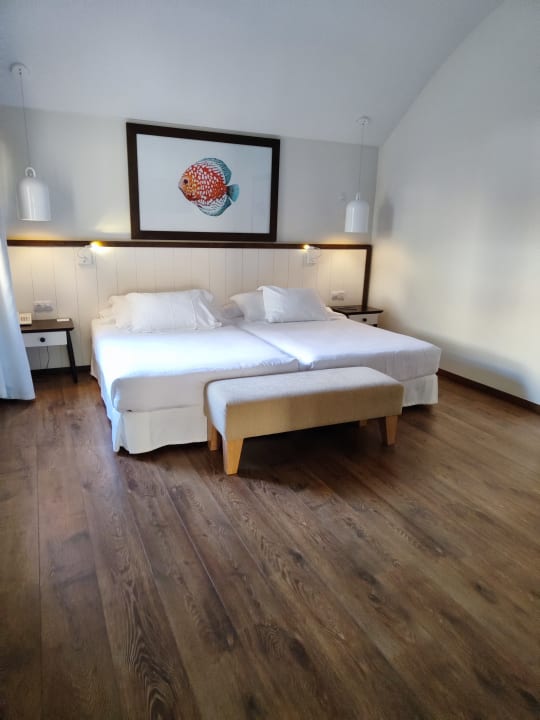 Zimmer H10 Playa Esmeralda - Adults only