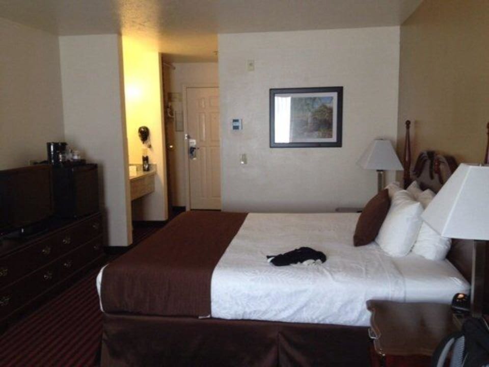 Best Western Salinas ok Best Western Hotel Salinas Monterey