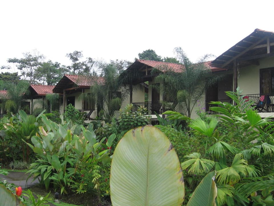 Casa Luna Lodge Casa Luna Hotel & Spa