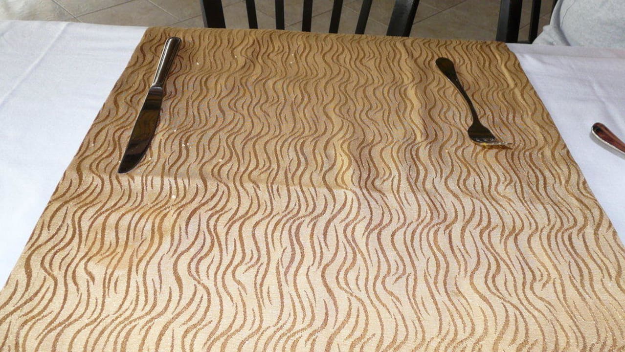 Sauberer Frühstückstisch VONRESORT Golden Coast