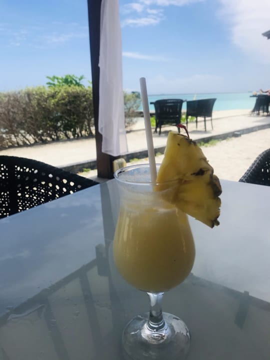 Gastro Adaaran Select Meedhupparu Island Resort - Premium All Inclusive