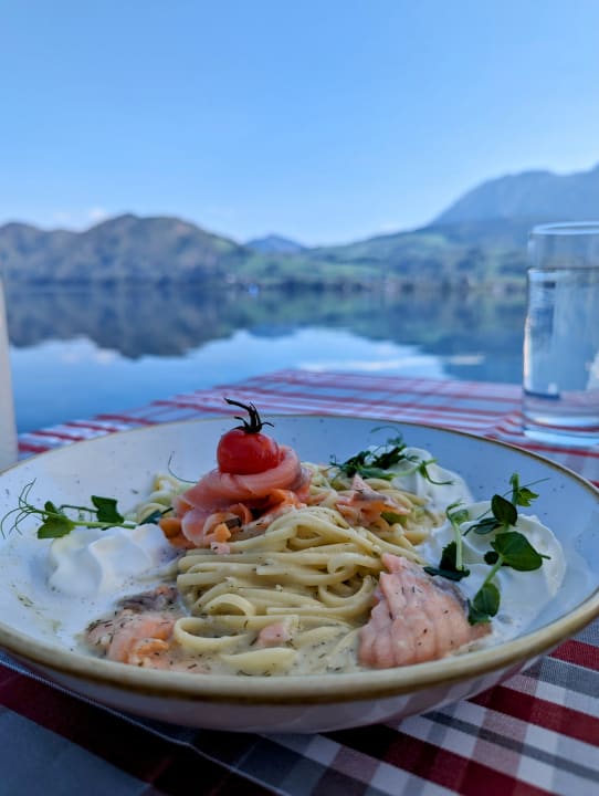 Gastro Hotel Stadler am Attersee