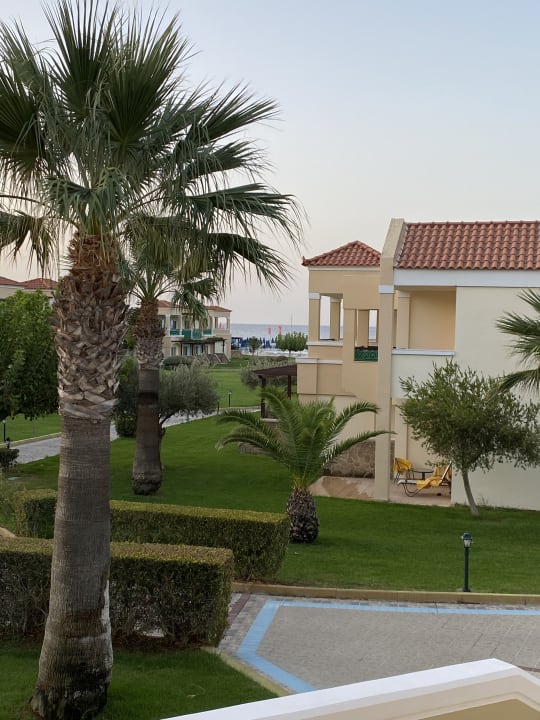 Außenansicht Lindos Princess Beach Resort & Spa