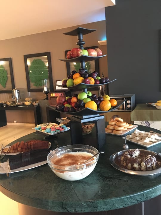 Gastro Hotel Dion Palace Resort and Spa