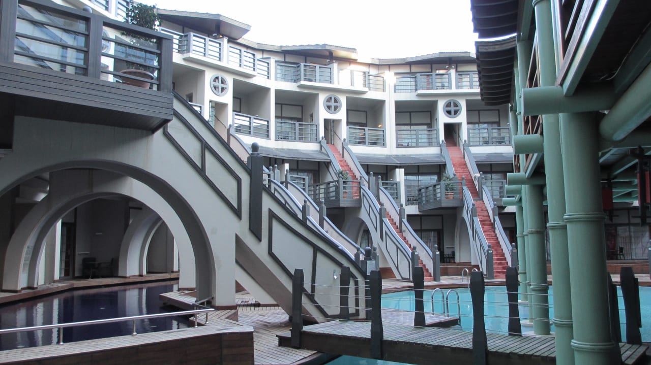 Familienzimmer Limak Lara Deluxe Hotel & Resort