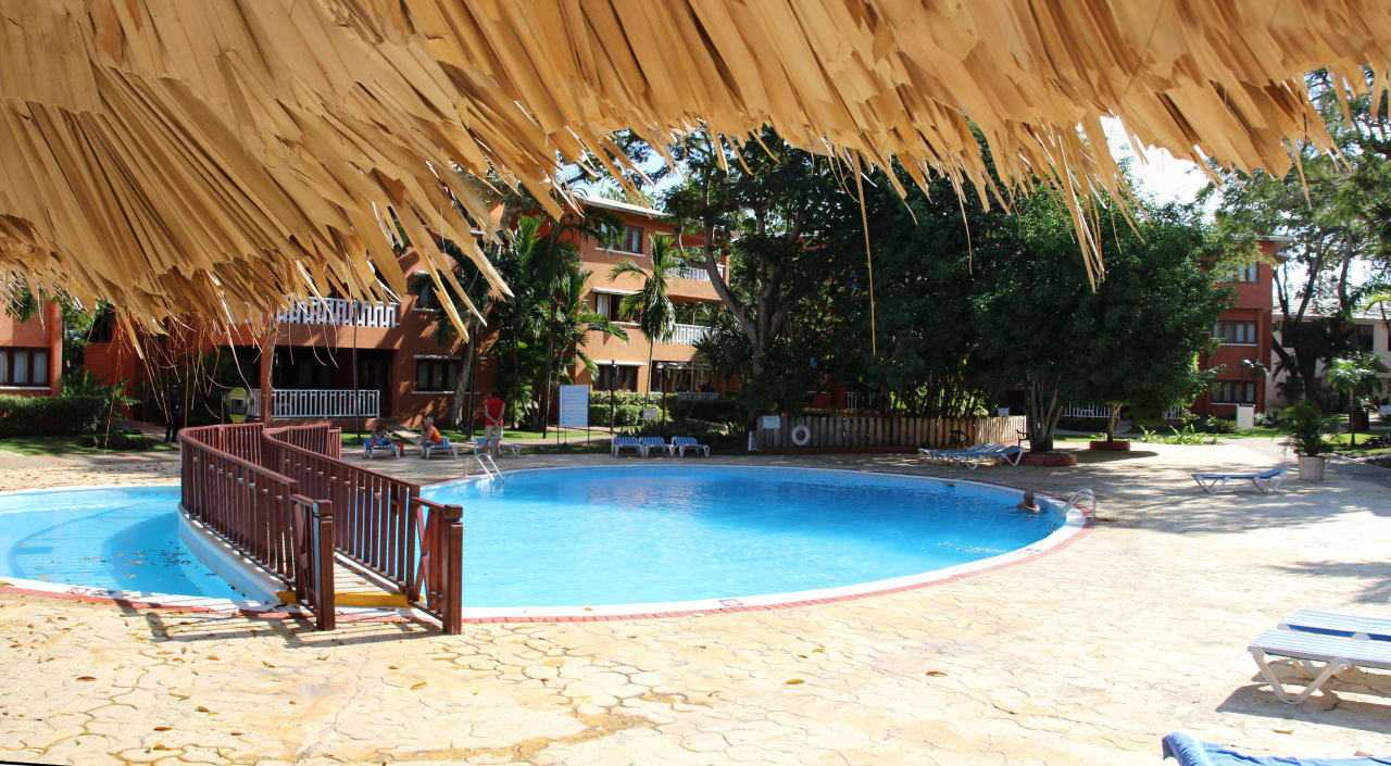 Pool 2 BelleVue Dominican Bay