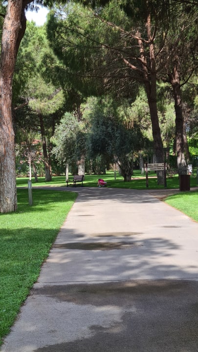 Garten Xanadu Resort Hotel