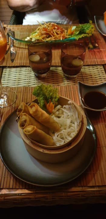 Gastro Hotel Lanka Princess Ayurveda