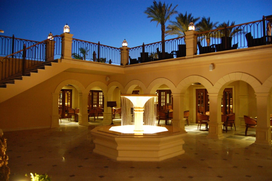 Blick ins Steakhaus Makadi Spa - Adults only