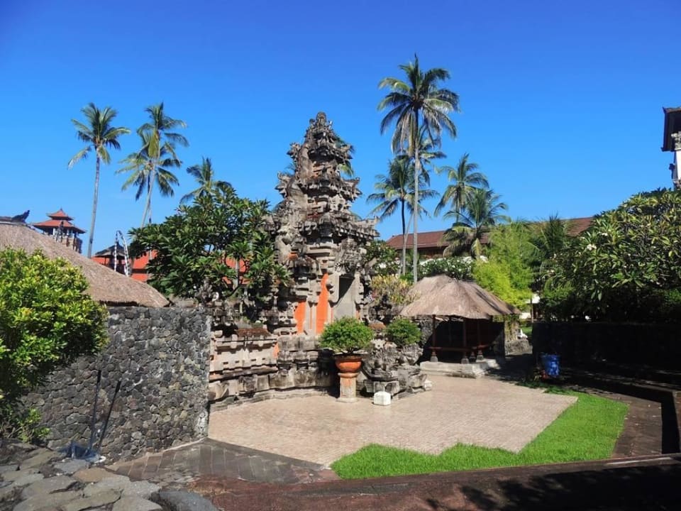 Bali Kunst Nusa Dua Beach Hotel & Spa