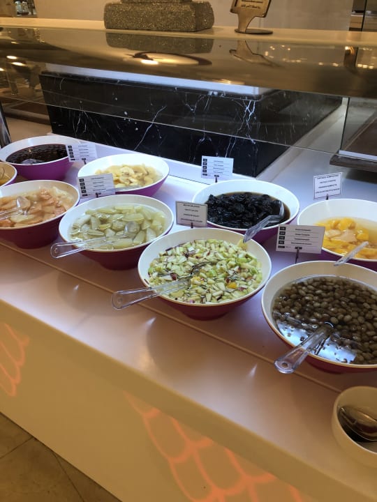 Gastro Adalya Elite Lara